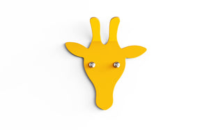 
                  
                    LangLebeHaken "Giraffe"
                  
                