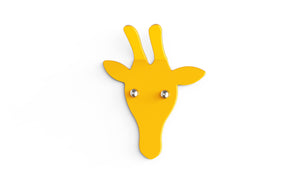 
                  
                    LangLebeHaken "Giraffe"
                  
                